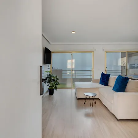 Obsidian Mirador Oceano * Пуэрто-де-Сантьяго