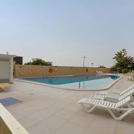 Obsidian Mirador Oceano * Пуэрто-де-Сантьяго